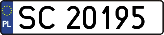 SC20195