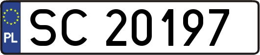 SC20197