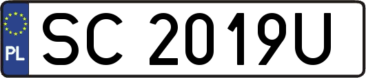 SC2019U