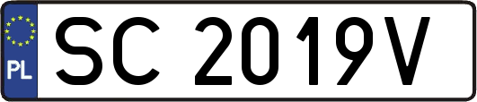 SC2019V