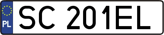 SC201EL