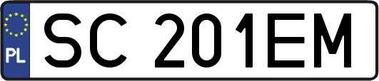 SC201EM