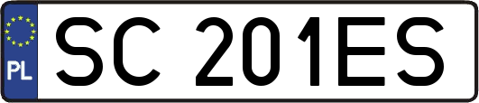 SC201ES