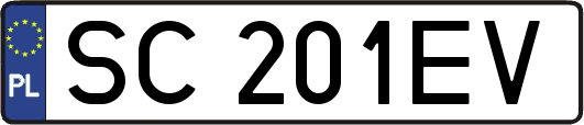 SC201EV