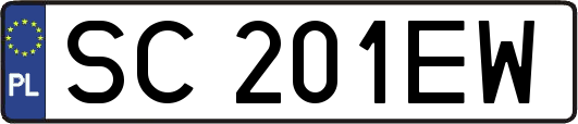 SC201EW
