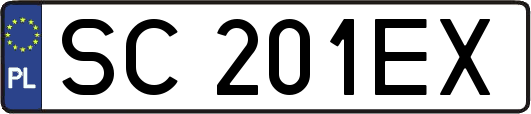 SC201EX