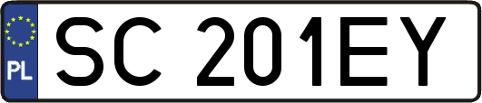 SC201EY