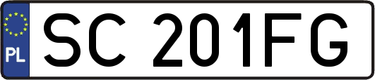 SC201FG