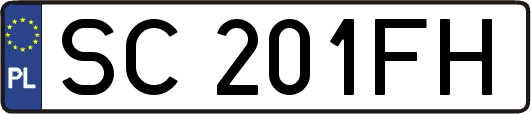 SC201FH