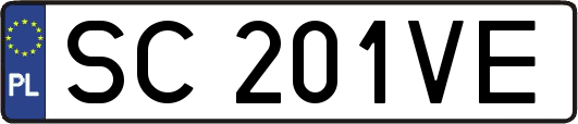 SC201VE
