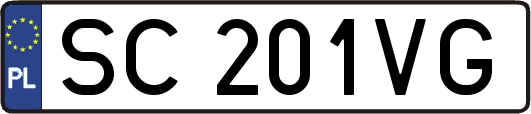 SC201VG