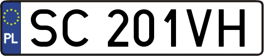 SC201VH
