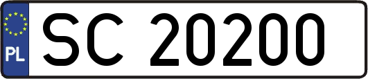 SC20200