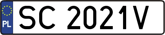 SC2021V