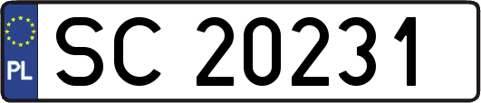 SC20231