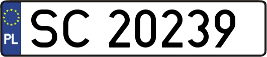 SC20239