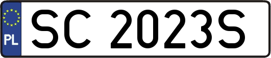 SC2023S