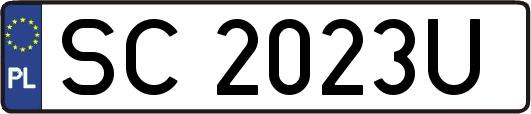 SC2023U