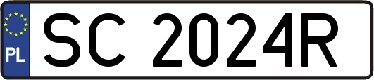 SC2024R