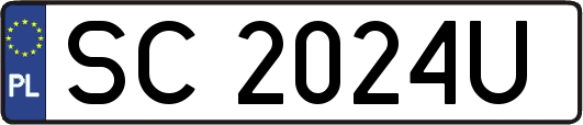 SC2024U