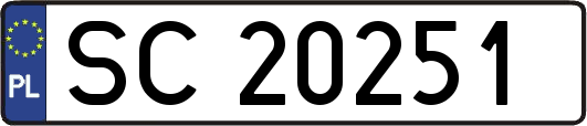 SC20251