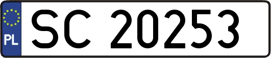 SC20253