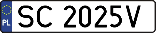 SC2025V