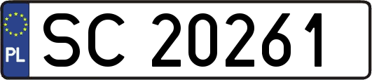 SC20261