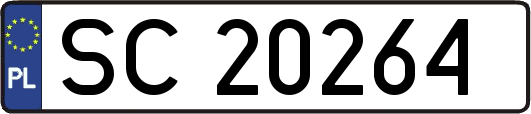 SC20264