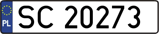 SC20273