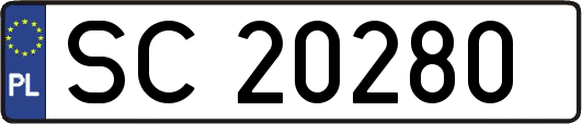 SC20280