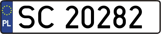 SC20282