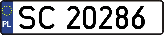 SC20286