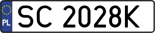 SC2028K