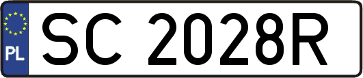 SC2028R