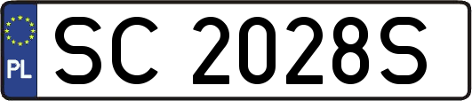 SC2028S
