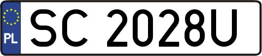 SC2028U