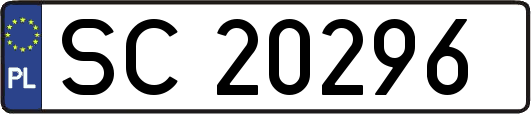 SC20296