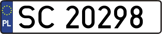 SC20298