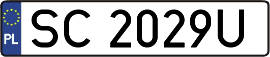 SC2029U
