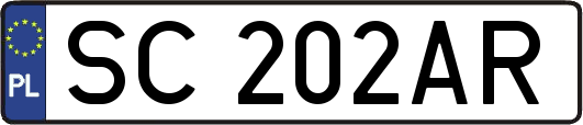 SC202AR