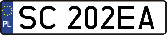 SC202EA