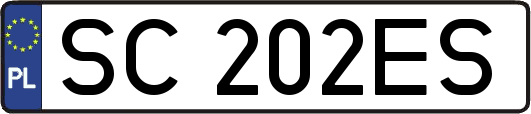 SC202ES