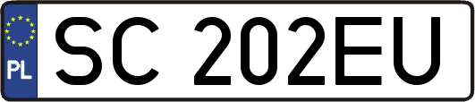 SC202EU
