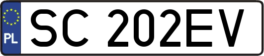 SC202EV