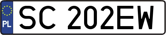 SC202EW