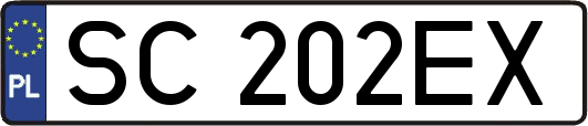 SC202EX