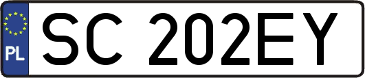 SC202EY