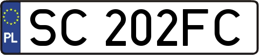 SC202FC