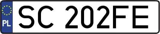 SC202FE